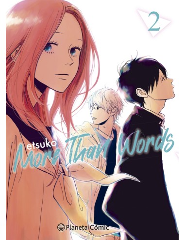 More Than Words nº 02 02